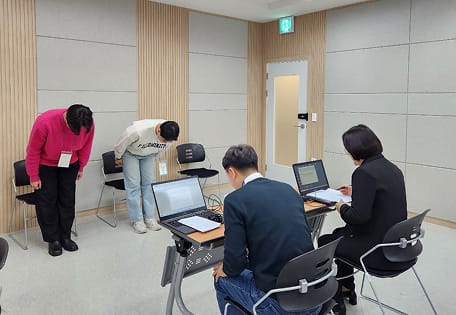행사 스케치08 행사 스케치08